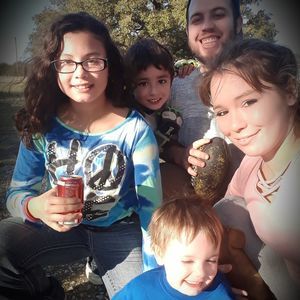 Meet your Posher, Brandi